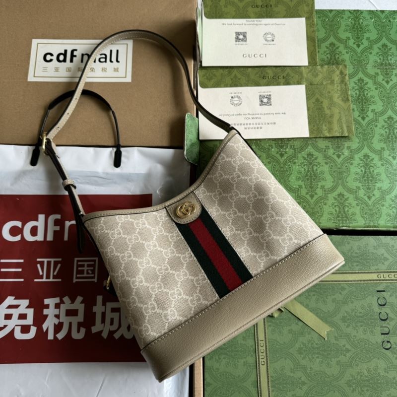 Gucci Hobo Bags